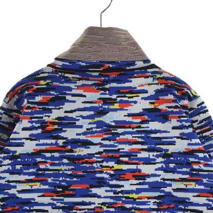 Loewe All Over Pattern Sweater — view 4
