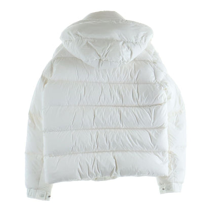 Moncler Vezere Folded Down Jacket White — view 2