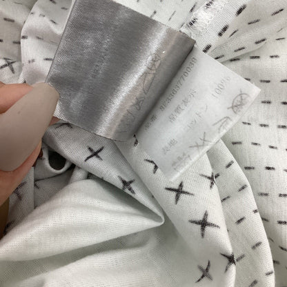 Dior T-Shirt M White — view 4