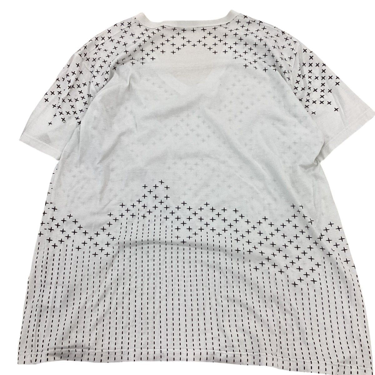 Dior T-Shirt M White — view 2