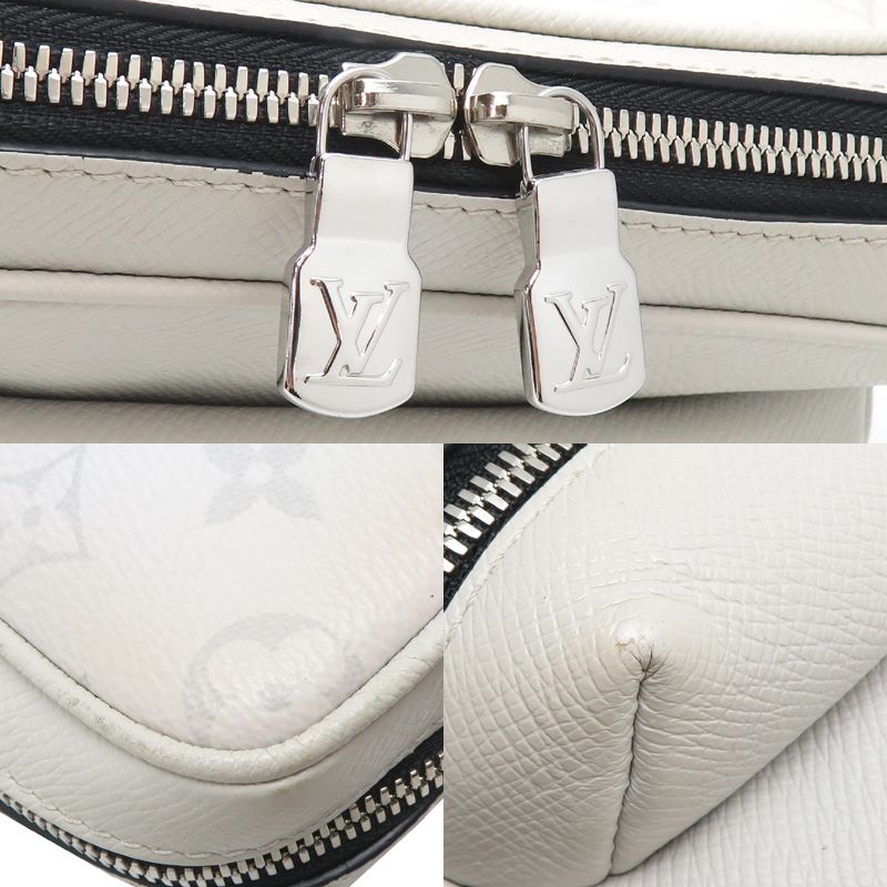 Louis Vuitton Messenger — view 9
