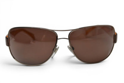 Bvlgari Sunglasses Eyewear Brown Lens — view 2