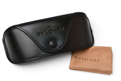 Bvlgari Sunglasses Eyewear Brown Lens — view 8