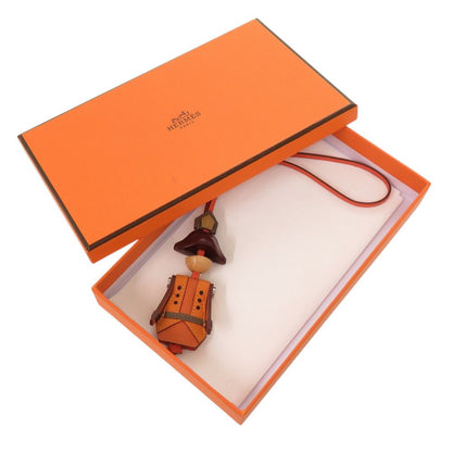 Hermes Artificer Fireworks Master Veau Epsom Misol Cuibre Etoupe Biscuit — view 2