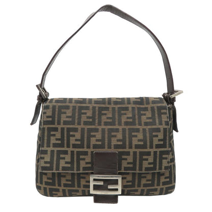 Fendi Handbag Brown