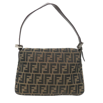 Fendi Handbag Brown — view 2