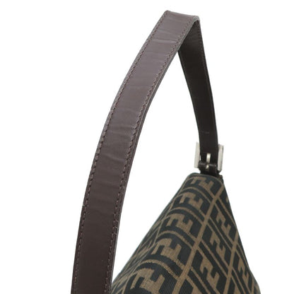 Fendi Handbag Brown — view 5