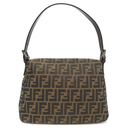 Fendi Handbag Brown — view 2