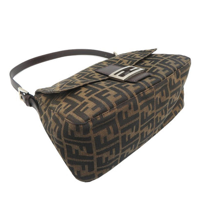 Fendi Handbag Brown — view 3