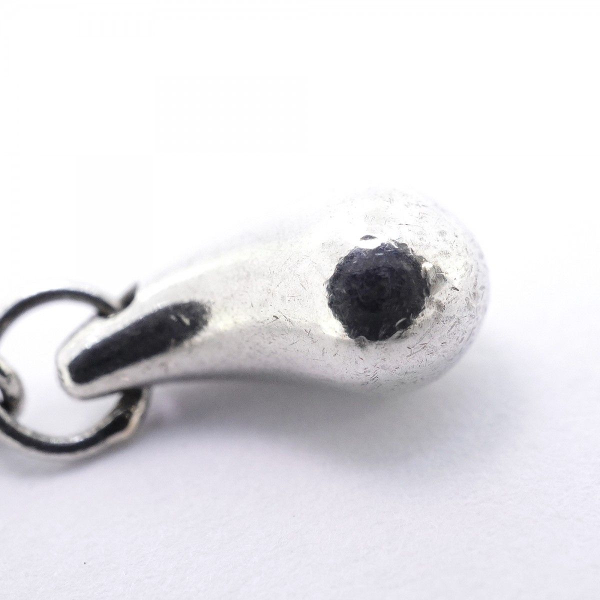 Tiffany & Co Ring Teardrop 925 Sterling Silver — view 7