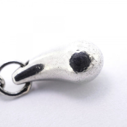 Tiffany & Co Ring Teardrop 925 Sterling Silver — view 7