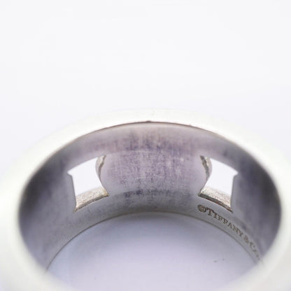 Tiffany & Co Ring Element 925 Sterling Silver — view 8