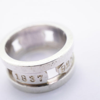 Tiffany & Co Ring Element 925 Sterling Silver — view 7