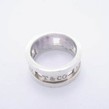 Tiffany & Co Ring Element 925 Sterling Silver — view 3