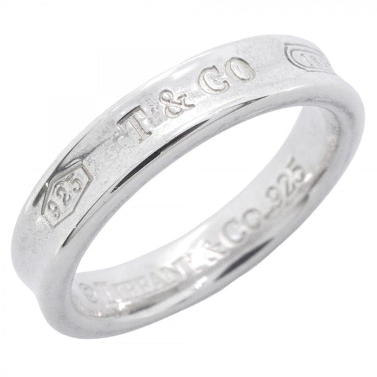 Tiffany & Co Ring Narrow 925 Sterling Silver