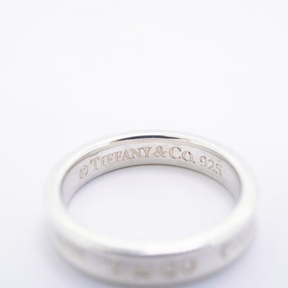 Tiffany & Co Ring Narrow 925 Sterling Silver — view 4