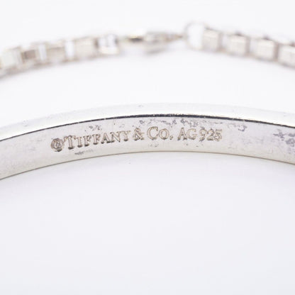 Tiffany & Co Bracelet Venetian Link Silver — view 5