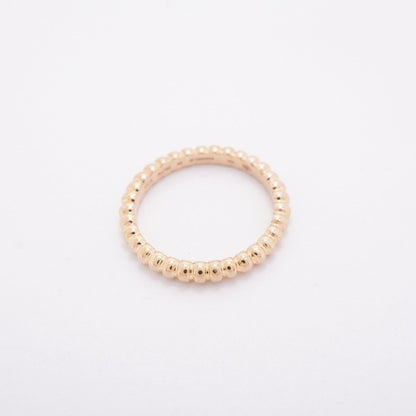 Van Cleef & Arpels Ring 18k Pink Gold — view 3