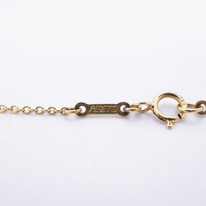 Tiffany & Co Necklace Apple 18k Yellow Gold — view 6