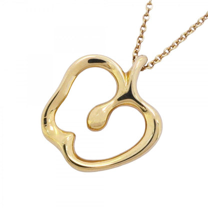 Tiffany & Co Necklace Apple 18k Yellow Gold