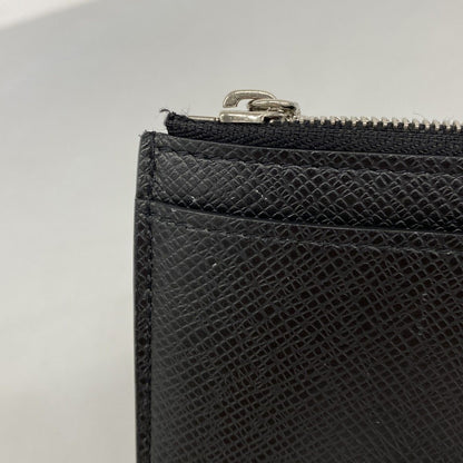 Louis Vuitton Coin Case Taiga Card Holder Ardoise — view 7