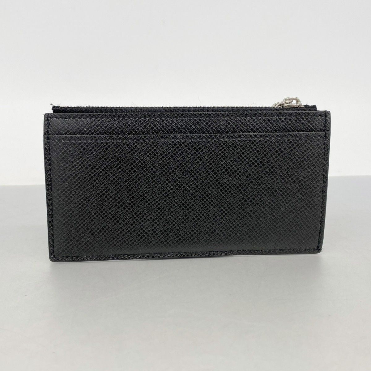 Louis Vuitton Coin Case Taiga Card Holder Ardoise — view 8