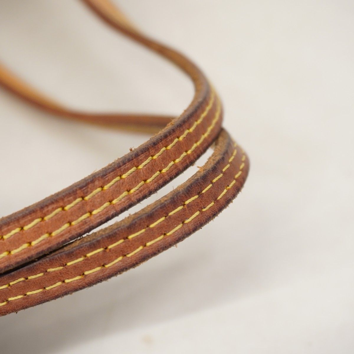 Louis Vuitton Tote Monogram Neverfull Brown — view 7