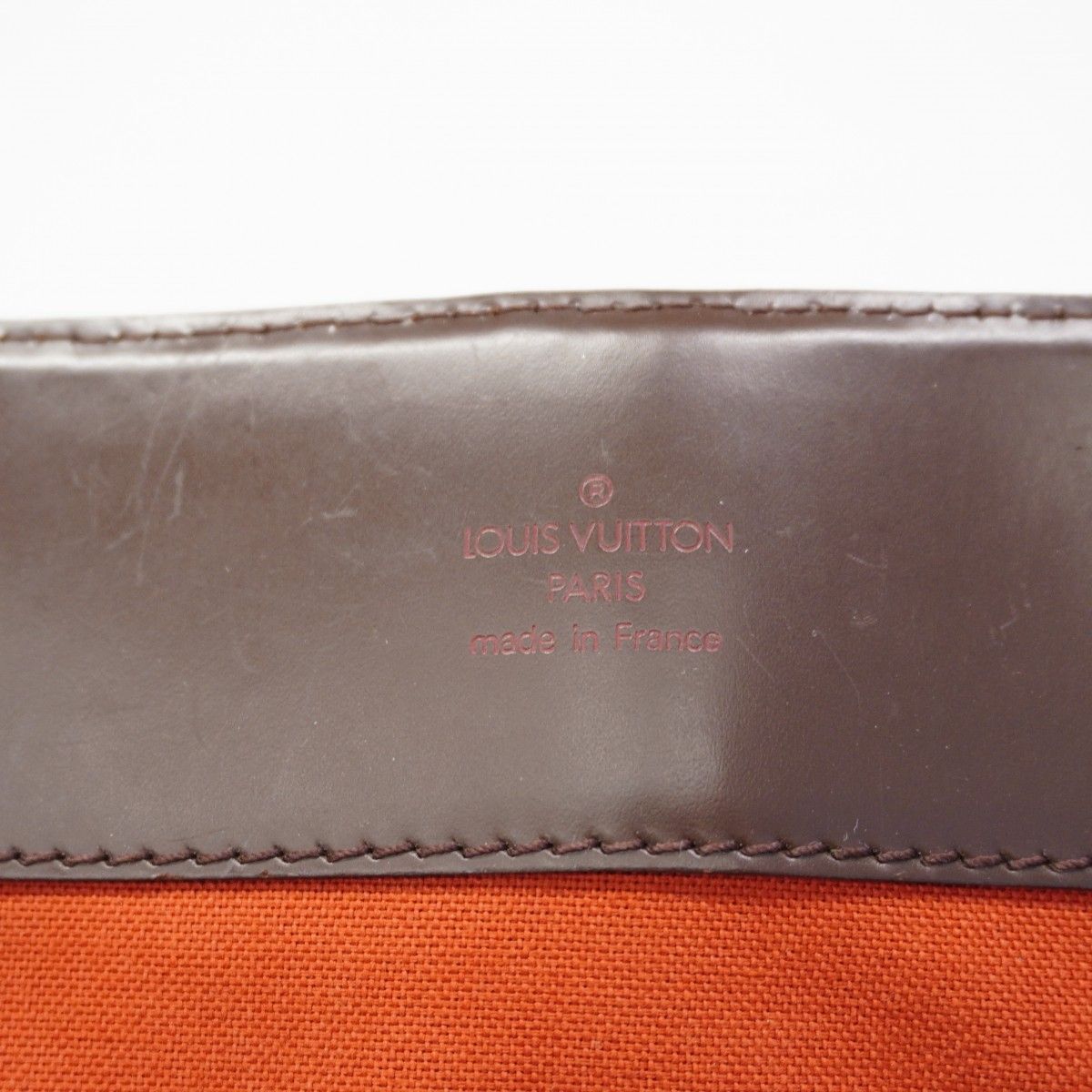 Louis Vuitton Handbag Damier Broadway Ebene 2-Way — view 5