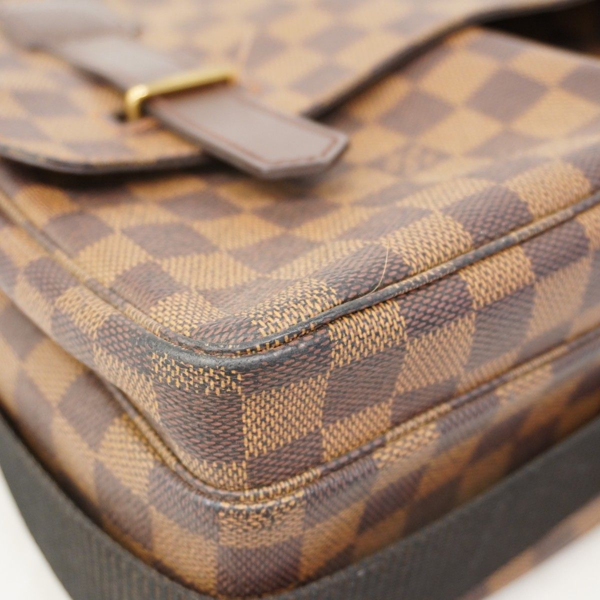 Louis Vuitton Handbag Damier Broadway Ebene 2-Way — view 7