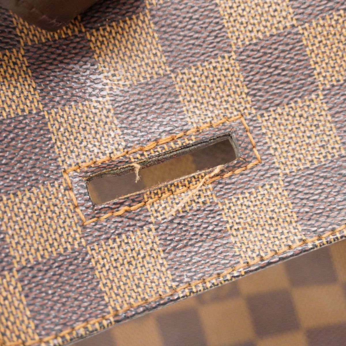 Louis Vuitton Handbag Damier Broadway Ebene 2-Way — view 6