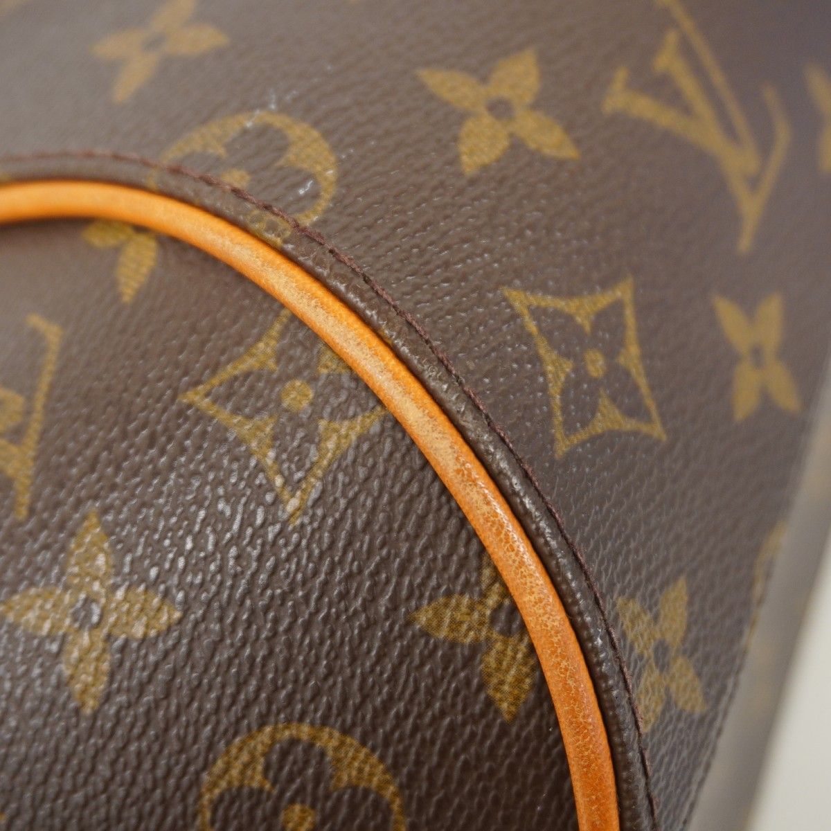 Louis Vuitton Handbag Monogram Ellipse Brown — view 6