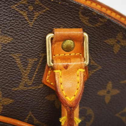 Louis Vuitton Handbag Monogram Ellipse Brown — view 9
