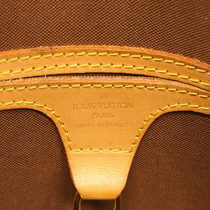 Louis Vuitton Handbag Monogram Ellipse Brown — view 5