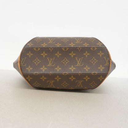 Louis Vuitton Handbag Monogram Ellipse Brown — view 3