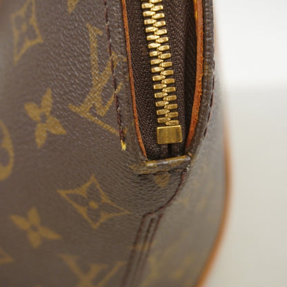 Louis Vuitton Handbag Monogram Ellipse Brown — view 8