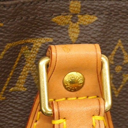 Louis Vuitton Handbag Monogram Speedy 40 Brown — view 7