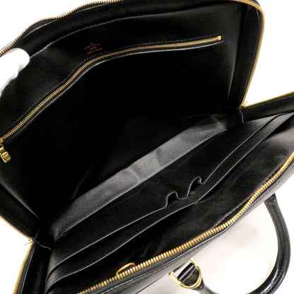 Louis Vuitton Business Bag Epi Porte Documents Voyage Noir — view 4