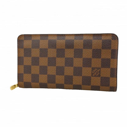 Louis Vuitton Wallet Damier Porte-Monnaie Gip Ebene