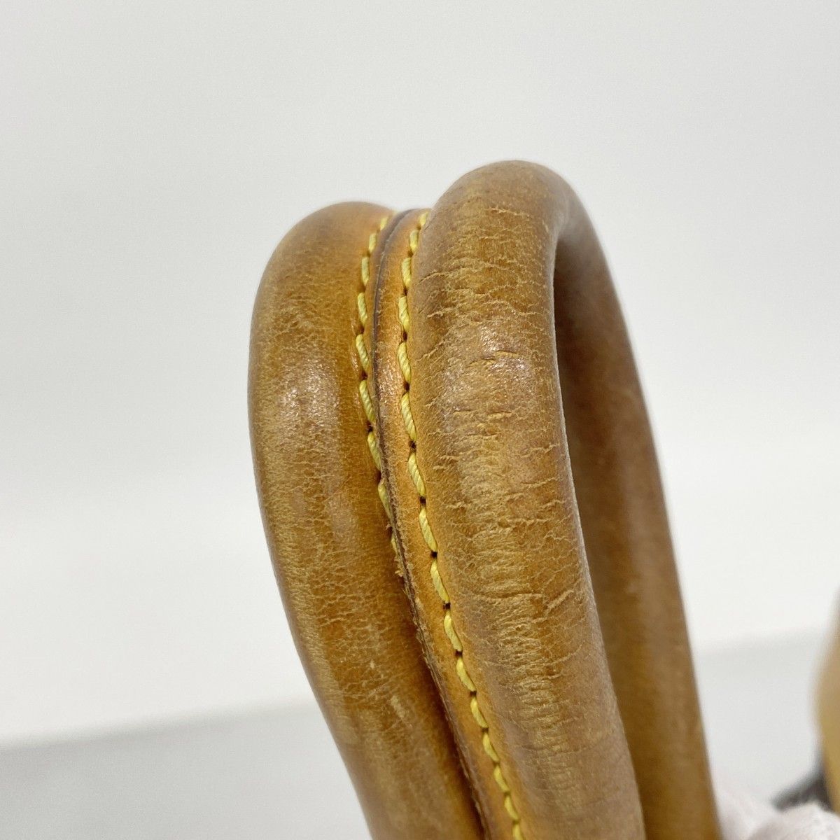 Louis Vuitton Handbag Monogram Tivoli PM Brown — view 8