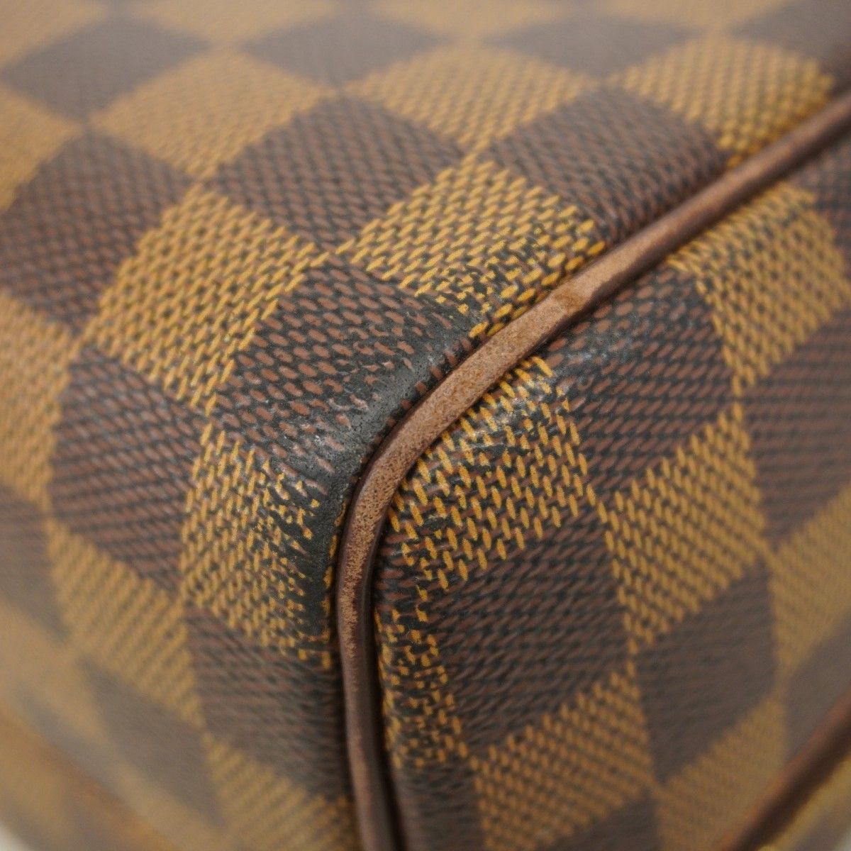 Louis Vuitton Handbag Damier Nolita Ebene — view 7