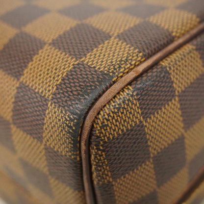 Louis Vuitton Handbag Damier Nolita Ebene — view 7