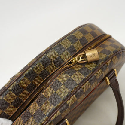 Louis Vuitton Handbag Damier Nolita Ebene — view 6