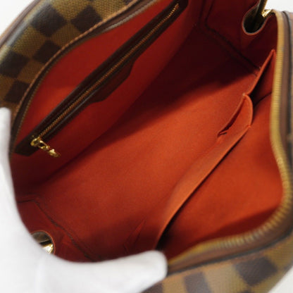 Louis Vuitton Handbag Damier Nolita Ebene — view 4