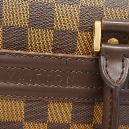 Louis Vuitton Handbag Damier Nolita Ebene — view 8