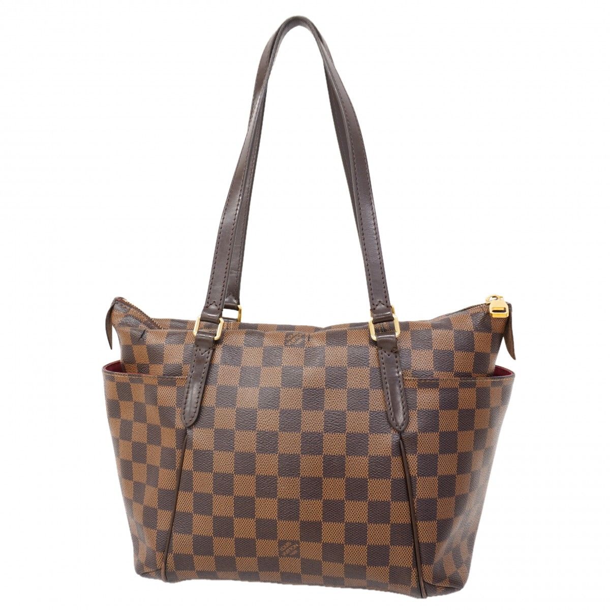 Louis Vuitton Tote Damier Totally PM Ebene
