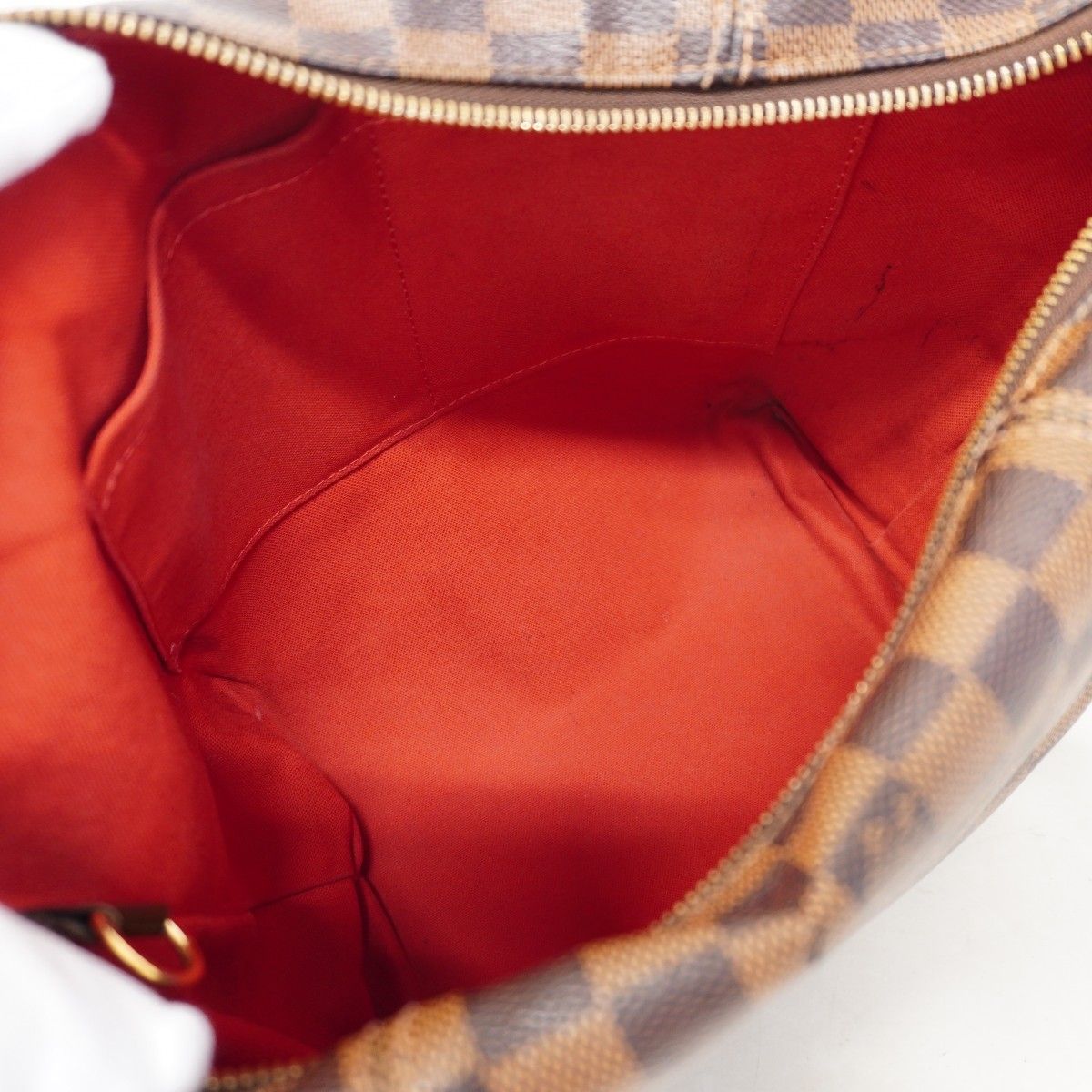 Louis Vuitton Tote Damier Totally PM Ebene — view 4