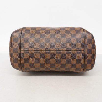 Louis Vuitton Tote Damier Totally PM Ebene — view 3