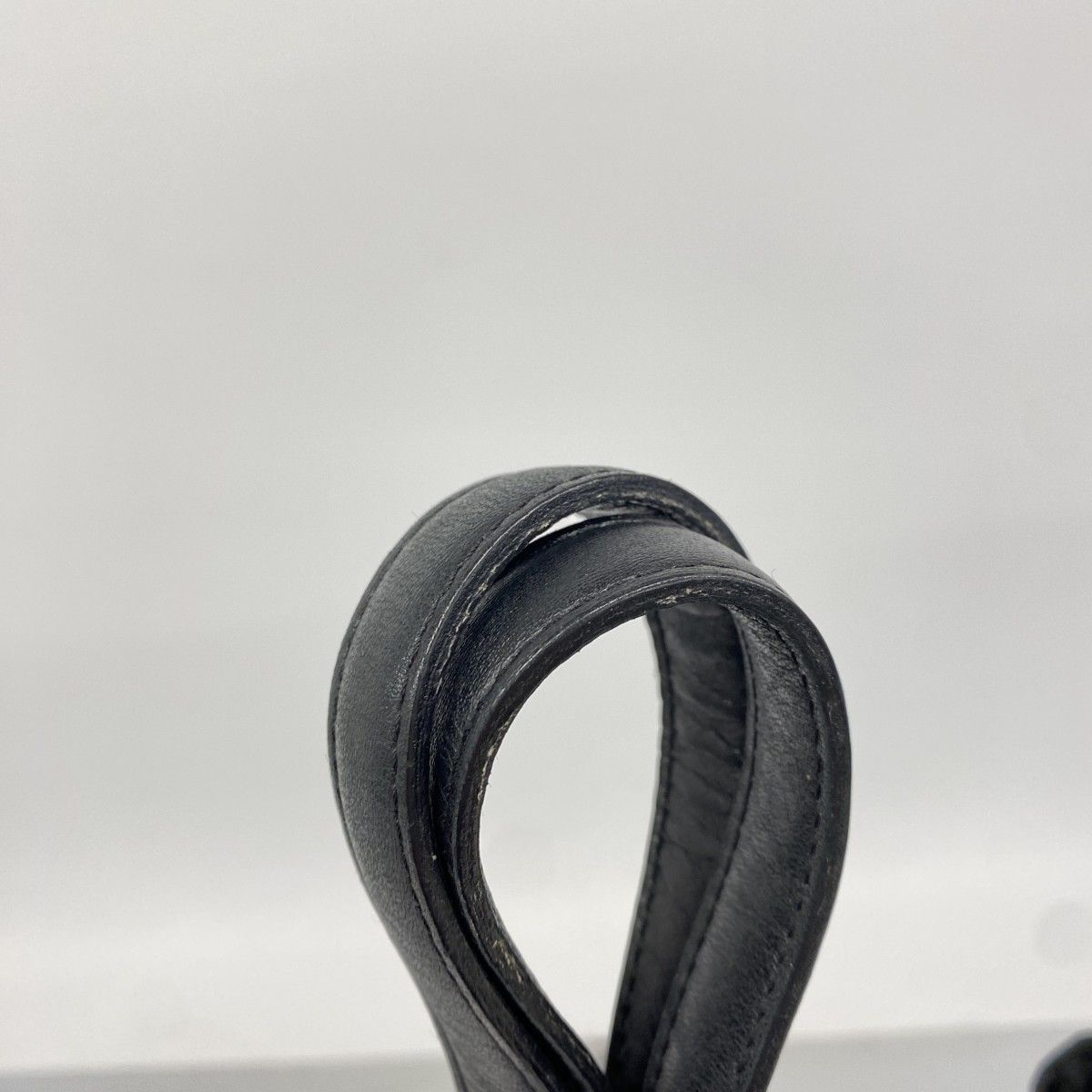 Chanel Tote New Travel Nylon Black Cles Diss — view 8