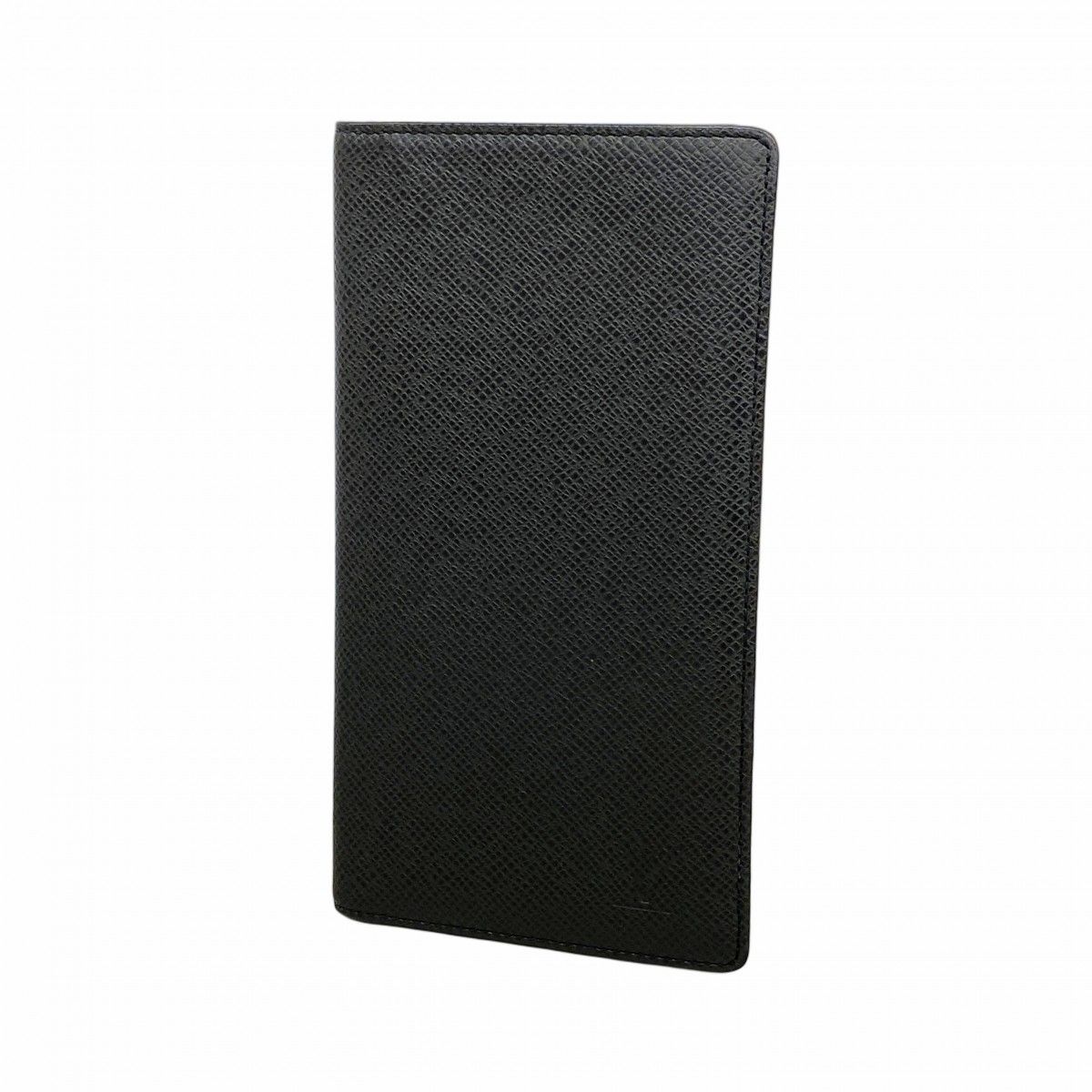 Louis Vuitton Long Bill Holder Taiga Porte-Billets Carte Cles Ardoise Wallet