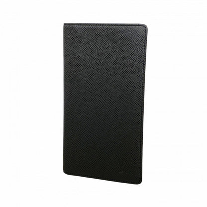 Louis Vuitton Long Bill Holder Taiga Porte-Billets Carte Cles Ardoise Wallet